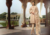 Gul Ahmed Glamorous Luxury Limited Eid Edition 2019 – 3 PC Embroidered Suit EA-86
