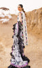 Asifa & Nabeel Meraki Lawn Collection – ECHO-U141M005 | Lawn