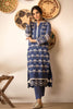 Sapphire Naqsh Dar Lawn Eid Collection Vol-V – Edgy Fit A