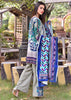 Emaan Eshaal Plachi Khadder Winter Collection – 1A