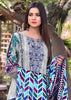Emaan Eshaal Plachi Khadder Winter Collection – 1A
