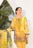 Firdous Eid Exclusive Collection 2017 – EE-04 Sunset