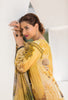 Firdous Eid Exclusive Collection 2017 – EE-04 Sunset