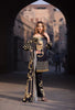 Firdous Eid Exclusive Collection 2017 – EE-08 Safari Noir