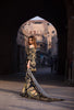 Firdous Eid Exclusive Collection 2017 – EE-08 Safari Noir