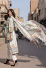 Firdous Eid Exclusive Collection 2017 – EE-12 Chinoiserie