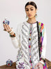 Élan Luxury Lawn Collection – EL21-03 A (NAZIK)