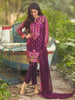 Mina Hasan Embroidered Chiffon Collection - 03 - YourLibaas
 - 2