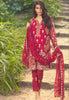 Mina Hasan Embroidered Chiffon Collection - 10 - YourLibaas
 - 1