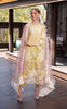 Asifa & Nabeel Rosemary & Ruffles Luxury Lawn – ESSENCE (RRL-08)