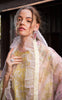 Asifa & Nabeel Rosemary & Ruffles Luxury Lawn – ESSENCE (RRL-08)