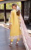 Asifa & Nabeel Rosemary & Ruffles Luxury Lawn – ESSENCE (RRL-08)