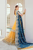 Maryum N Maria Brides Collection 2020 – Exotic Deep (D-03)