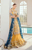 Maryum N Maria Brides Collection 2020 – Exotic Deep (D-03)