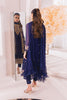 Azure Luxe Eid Embroidered Formal Collection – Eden Dew