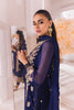 Azure Luxe Eid Embroidered Formal Collection – Eden Dew