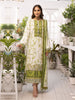 Faiza Faisal Naazaan Summer Lawn Collection – Eira