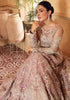 Elaf Bridal Collection 2021 – EBC-02 Bella