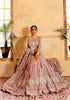 Elaf Bridal Collection 2021 – EBC-02 Bella