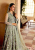 Elaf Bridal Collection 2021 – EBC-05 Emerald