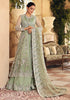 Elaf Bridal Collection 2021 – EBC-05 Emerald