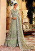 Elaf Bridal Collection 2021 – EBC-05 Emerald