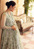 Elaf Bridal Collection 2021 – EBC-05 Emerald