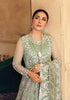 Elaf Bridal Collection 2021 – EBC-05 Emerald