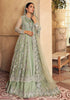 Elaf Bridal Collection 2021 – EBC-05 Emerald