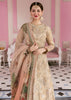 Elaf Celebrations Luxury Handwork Collection – ECC-2- MONARCH