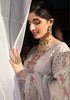 Elaf Festive Chikankari Collection 2022 – EFC 1-Heritage