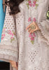 Elaf Festive Chikankari Collection 2022 – EFC 1-Heritage