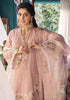 Elaf Festive Chikankari Collection – EFC 10- Rose Affair