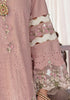 Elaf Festive Chikankari Collection – EFC 10- Rose Affair