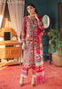 Elaf Festive Chikankari Collection – EFC 11B-	Magnificent
