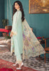 Elaf Festive Chikankari Collection 2022 – EFC 2- Spring Rain