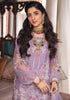 Elaf Festive Chikankari Collection 2022 – EFC 3B- London Hue