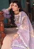 Elaf Festive Chikankari Collection 2022 – EFC 3B- London Hue