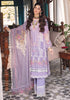 Elaf Festive Chikankari Collection 2022 – EFC 3B- London Hue