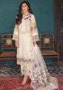 Elaf Festive Chikankari Collection 2022 – EFC 6A- Crystal