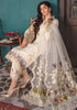 Elaf Festive Chikankari Collection 2022 – EFC 6A- Crystal