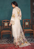 Elaf Festive Chikankari Collection 2022 – EFC 6A- Crystal