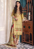 Elaf Festive Chikankari Collection 2022 – EFC 7- Opulencia