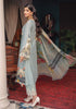 Elaf Festive Chikankari Collection 2022 – EFC 8- Celeste