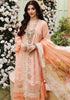Elaf Luxury Festive Collection 2022 – ELF-10B Sunset