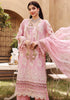 Elaf Luxury Festive Collection 2022 – ELF-6 Old Rose