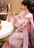 Elaf Luxury Festive Collection 2022 – ELF-6 Old Rose