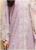Elaf Luxury Festive Collection 2022 – ELF-8 Lilac