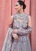 Elaf Luxury Formal Veer Di Wedding Collection – EVW-01 SHEHR BANO
