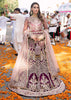 Elaf Luxury Formal Veer Di Wedding Collection – EVW-06 NOOR JAHAN